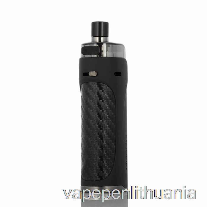 Innokin Kroma-z 40w Pod Mod System Black Vape Skystis